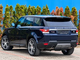 ����� �� �������� �� Land Rover Range Rover Sport 3.0HSE-����-����-�������-LED-�������-���-���������