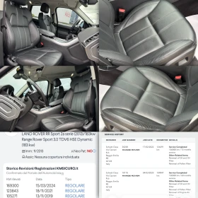 Land Rover Range Rover Sport 3.0HSE-КОЖА-НАВИ-ПОДГРЕВ-LED-ОТЛИЧЕН-ТОП-СЪСТОЯНИЕ - 29990 лв. / 15333.64 € - 10028055 17
