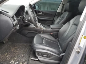 Audi Q7 PRESTIGE* КОжа* Подгрев* Пано*  - 38369 лв. / 19617.76 € - 20599578 8