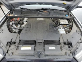 Audi Q7 PRESTIGE* КОжа* Подгрев* Пано*  - 38369 лв. / 19617.76 € - 20599578 12