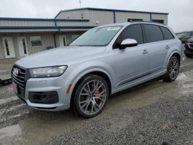 Audi Q7 PRESTIGE* КОжа* Подгрев* Пано*  - 38369 лв. / 19617.76 € - 20599578 2