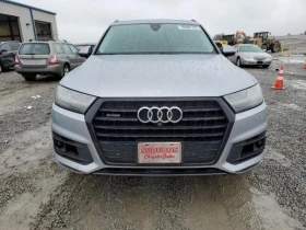Audi Q7 PRESTIGE* КОжа* Подгрев* Пано*  - 38369 лв. / 19617.76 € - 20599578 3