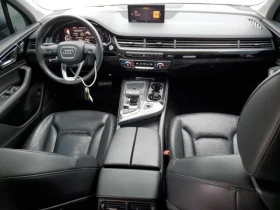 Audi Q7 PRESTIGE* КОжа* Подгрев* Пано*  - 38369 лв. / 19617.76 € - 20599578 7