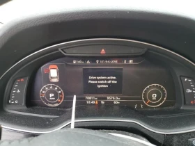 Audi Q7 PRESTIGE* КОжа* Подгрев* Пано*  - 38369 лв. / 19617.76 € - 20599578 9