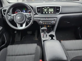 Kia Sportage * LX * CARFAX * ЦЕНА ДО БГ - 29450 лв. / 15057.55 € - 84346346 8