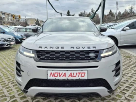 Land Rover Range Rover Evoque 2.0D-R-DYNAMIC-120000км-СУПЕР СЪСТОЯНИЕ, снимка 6
