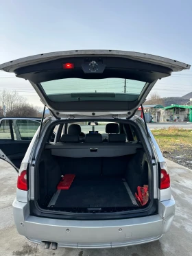 BMW X3 - 3500 € / 6845.40 лв. - 21804119 12