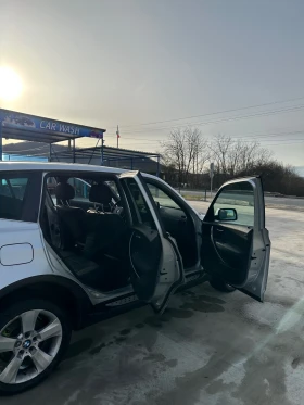 BMW X3 - 3500 € / 6845.40 лв. - 21804119 9