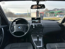 BMW X3 - 3500 € / 6845.40 лв. - 21804119 6