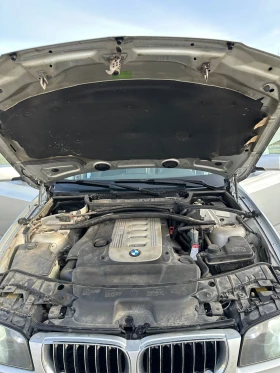 BMW X3 - 3500 € / 6845.40 лв. - 21804119 17