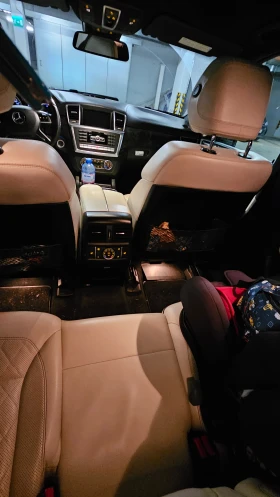 Mercedes-Benz ML 350 Edition 1 Amg bluetec, снимка 15