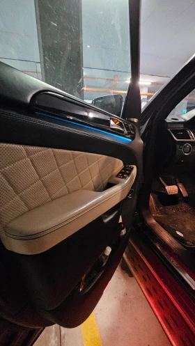 Mercedes-Benz ML 350 Edition 1 Amg bluetec, снимка 16