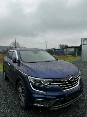 Renault Koleos НАЛИЧЕН* ГАЗ