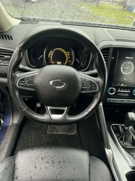 Renault Koleos НАЛИЧЕН* ГАЗ - 16500 € / 32271.19 лв. - 41886037 6