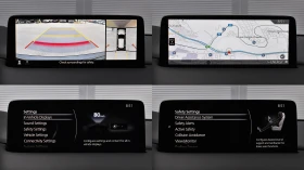 Mazda CX-5 2.5 SKYACTIV-G TAKUMI Automatic | Auto.bg — изображение 15