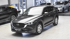 Mazda CX-5 2.5 SKYACTIV-G TAKUMI Automatic