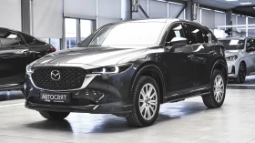Mazda CX-5 2.5 SKYACTIV-G TAKUMI Automatic | Auto.bg — изображение 4