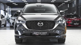 Mazda CX-5 2.5 SKYACTIV-G TAKUMI Automatic | Auto.bg — изображение 2