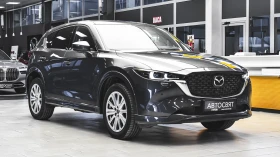 Mazda CX-5 2.5 SKYACTIV-G TAKUMI Automatic | Auto.bg — изображение 5