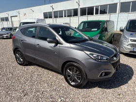 Hyundai IX35 1.6 i 