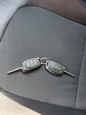 Hyundai IX35 1.6 i  - 7900 € / 15451.06 лв. - 94194027 11