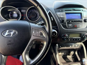 Hyundai IX35 1.6 i  - 7900 € / 15451.06 лв. - 94194027 5