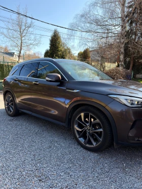 Infiniti QX50 | Mobile.bg � ����� ������ 5