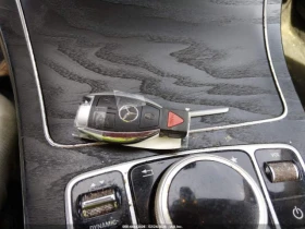 Mercedes-Benz GLC ПОДГРЕВ* KEYLESS* КАМЕРА - 12900 € / 25230.21 лв. - 21595854 14