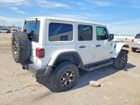 Jeep Wrangler UNLIMITED RUBICON - 20370 € / 39840.26 лв. - 43939195 6