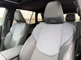 Toyota Rav4  XSE AWD /360/Distronic/Мъртва Точка/ НОВ МОДЕЛ  | Auto.bg — изображение 13