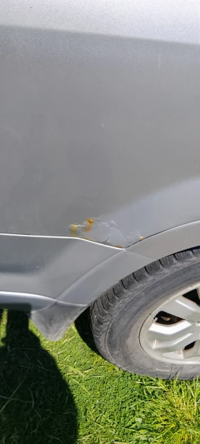 Honda Cr-v Facelift  - 6000 € / 11734.98 лв. - 52630460 6