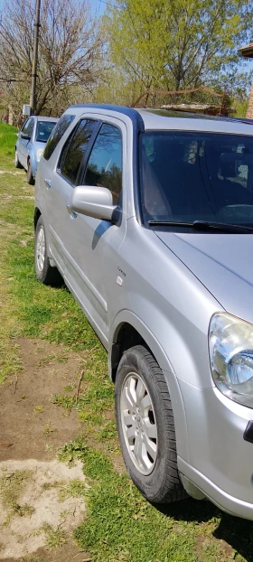 Honda Cr-v Facelift  - 6000 € / 11734.98 лв. - 52630460 4