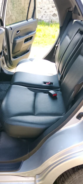 Honda Cr-v Facelift  - 6000 € / 11734.98 лв. - 52630460 8