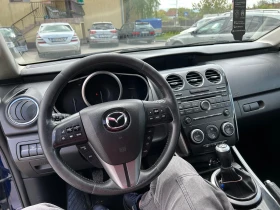 Mazda CX-7 | Mobile.bg � ����� ������ 11