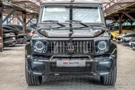 Mercedes-Benz G 350 BRABUS/57 000 ��/������/�������/�����/Memory | Mobile.bg � ����� ������ 2