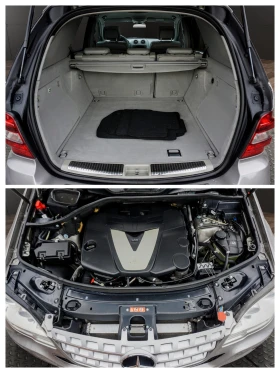 Mercedes-Benz ML 280 CDI BlueEff SPORT AUTO 4MATIC  | Auto.bg — изображение 16