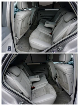 Mercedes-Benz ML 280 CDI BlueEff SPORT AUTO 4MATIC  | Auto.bg — изображение 15