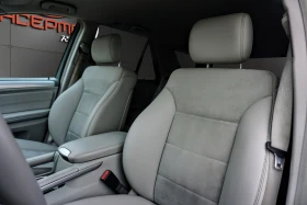 Mercedes-Benz ML 280 CDI BlueEff SPORT AUTO 4MATIC  | Auto.bg — изображение 7