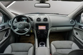 Mercedes-Benz ML 280 CDI BlueEff SPORT AUTO 4MATIC  | Auto.bg — изображение 11