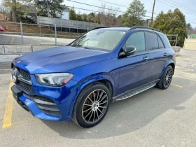 ������ Mercedes-Benz GLE