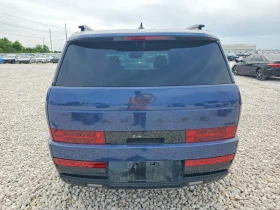 Hyundai Santa fe * KEYLESS* Camera* 360*  | Auto.bg — изображение 6