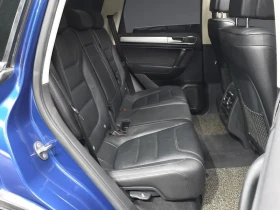 VW Touareg V6 3.0 Tdi Bluemotion 7P5 | Auto.bg — изображение 12