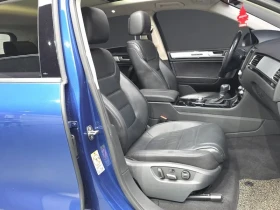VW Touareg V6 3.0 Tdi Bluemotion 7P5 | Auto.bg — изображение 11