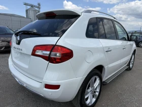 Renault Koleos 2.0dCi 150�.� 4�4 Luxe Face Lift | Mobile.bg � ����� ������ 4
