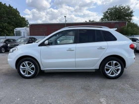 Renault Koleos 2.0dCi 150�.� 4�4 Luxe Face Lift | Mobile.bg � ����� ������ 2
