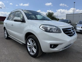 Renault Koleos 2.0dCi 150�.� 4�4 Luxe Face Lift | Mobile.bg � ����� ������ 6