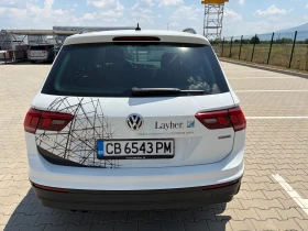 VW Tiguan undefined | Auto.bg — изображение 3