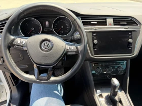 VW Tiguan undefined | Auto.bg — изображение 8