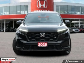 Honda Cr-v Hybrid Sport AWD* ����* Carplay | Mobile.bg � ����� ������ 2