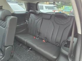 Hyundai Palisade 3.8 Prestige BLIND SPOT ������ ����* encareu.com | Mobile.bg � ����� ������ 10